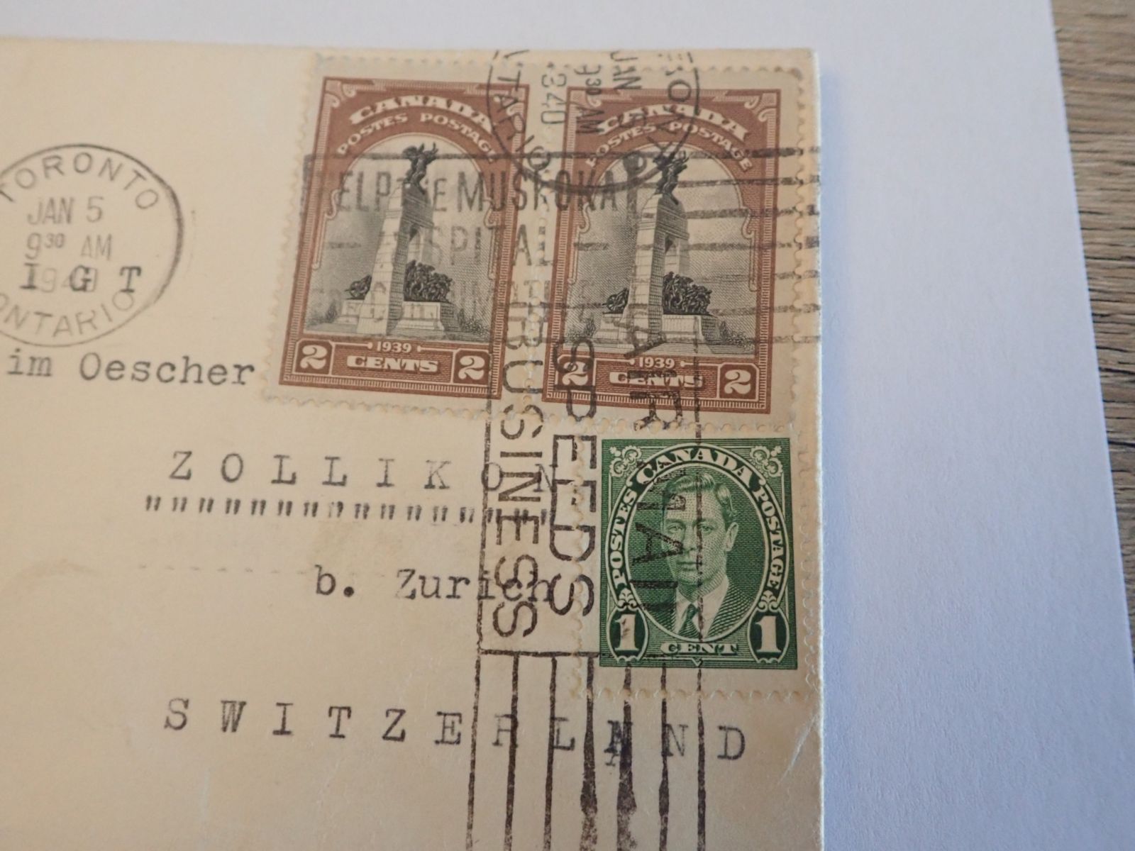 letter canada 008b