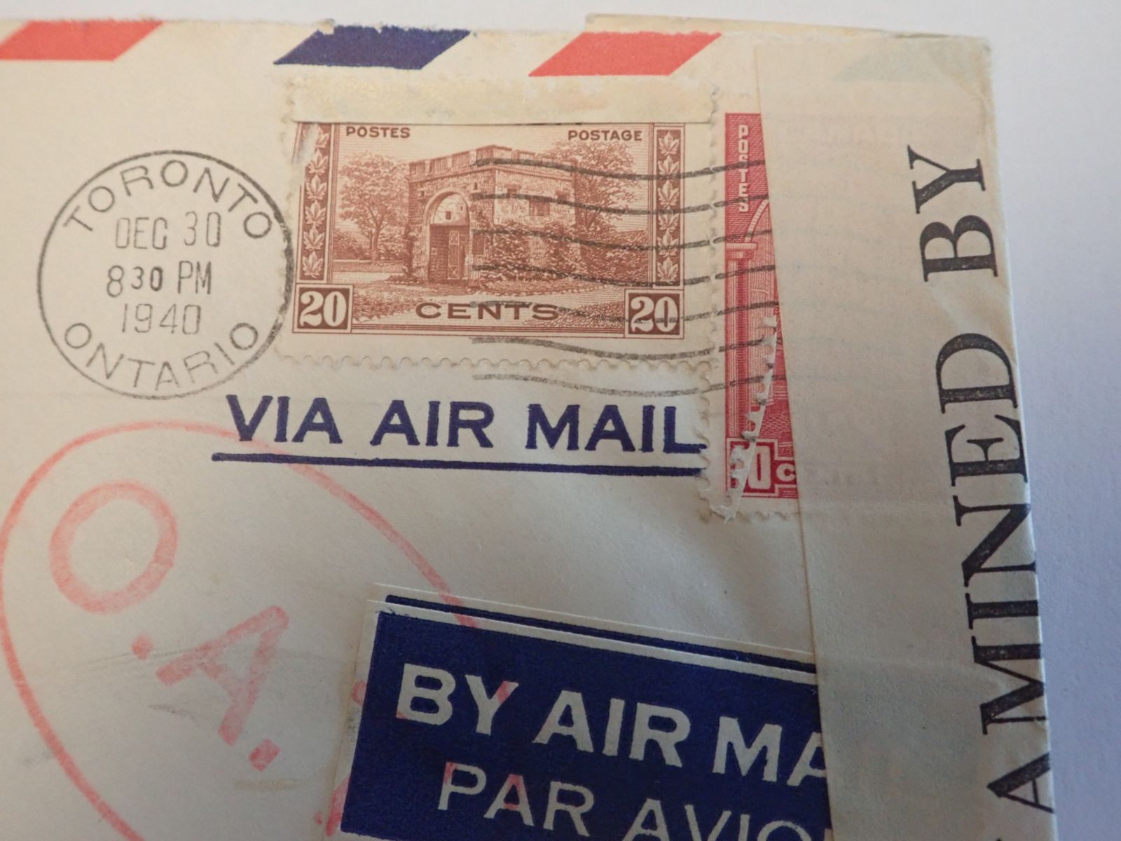 letter canada 010b