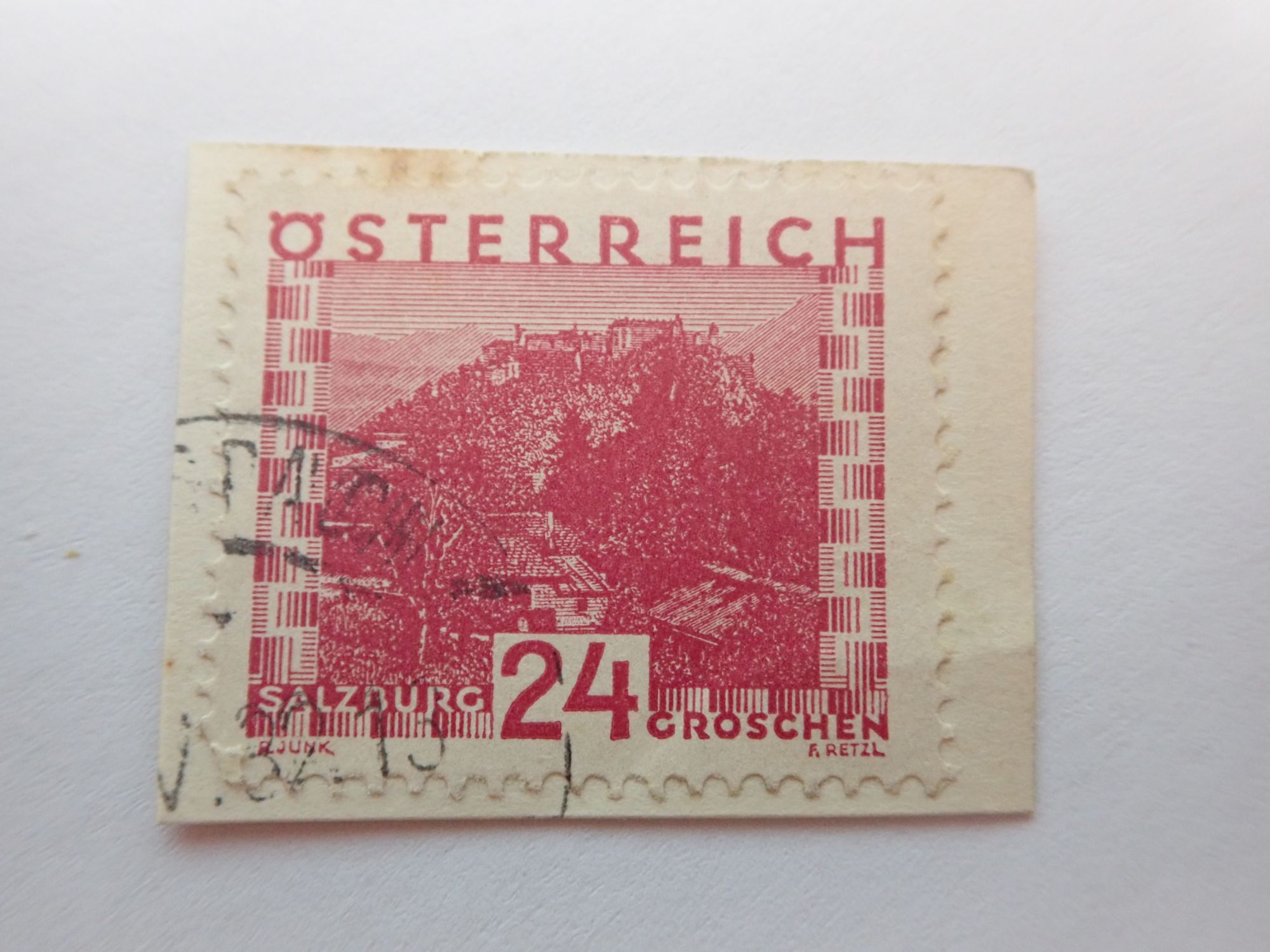 OESTERREICH 0168