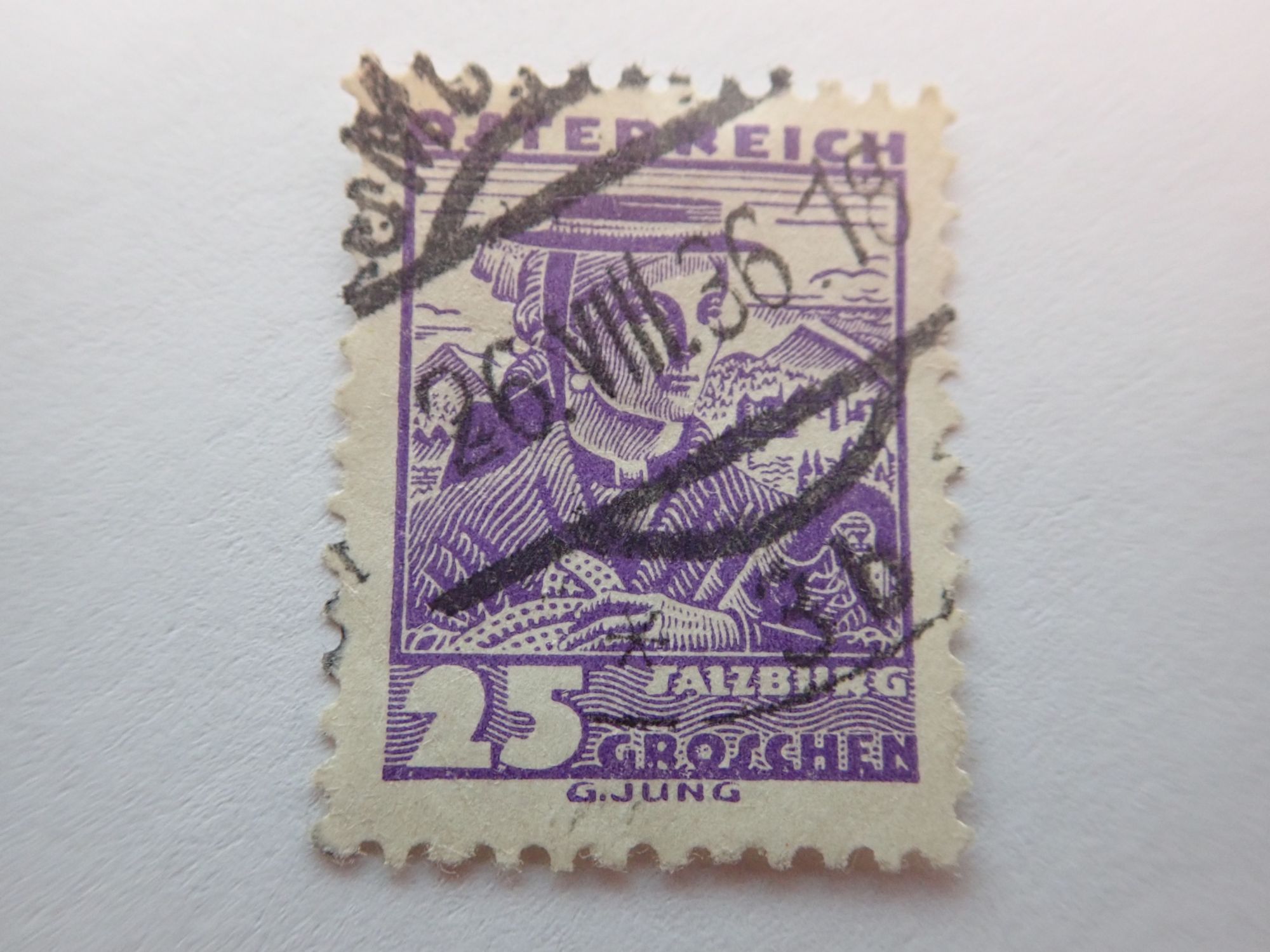 OESTERREICH 0171