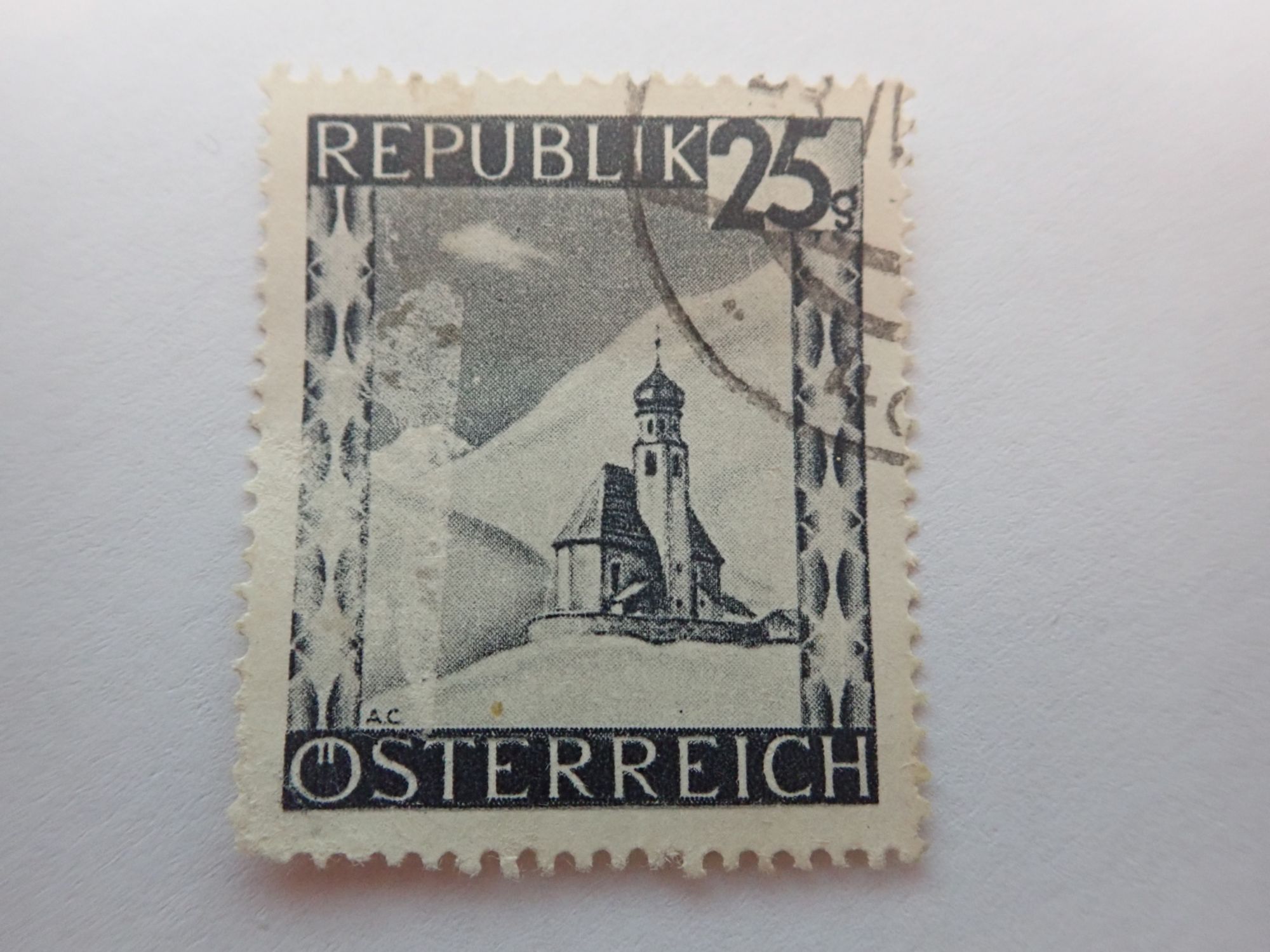 OESTERREICH 0172