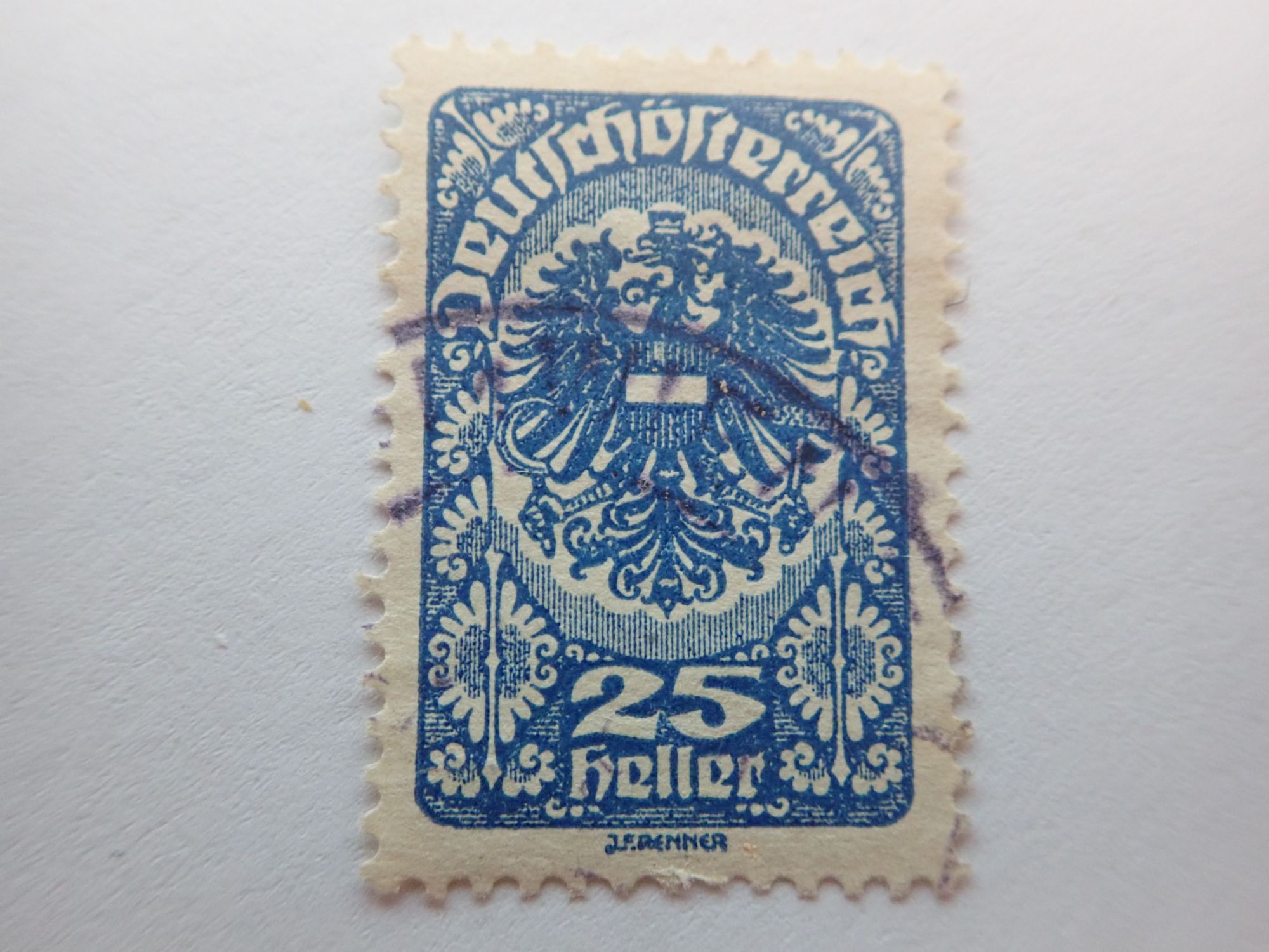 OESTERREICH 0175