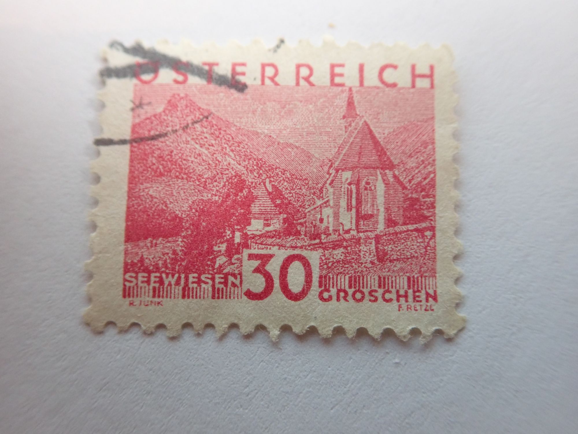 OESTERREICH 0178