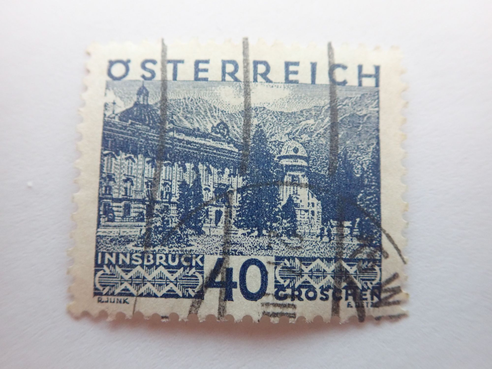 OESTERREICH 0198