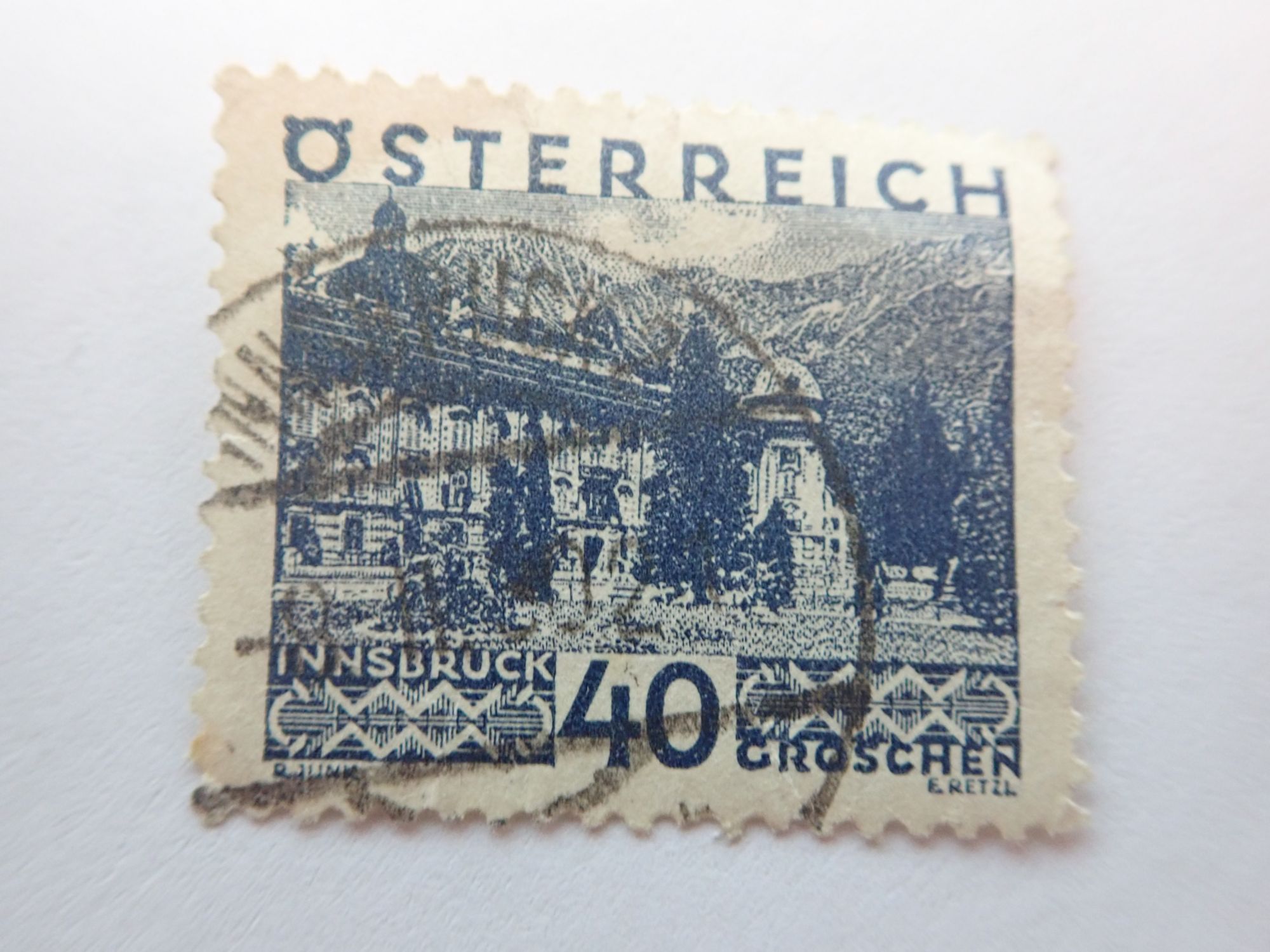 OESTERREICH 0199