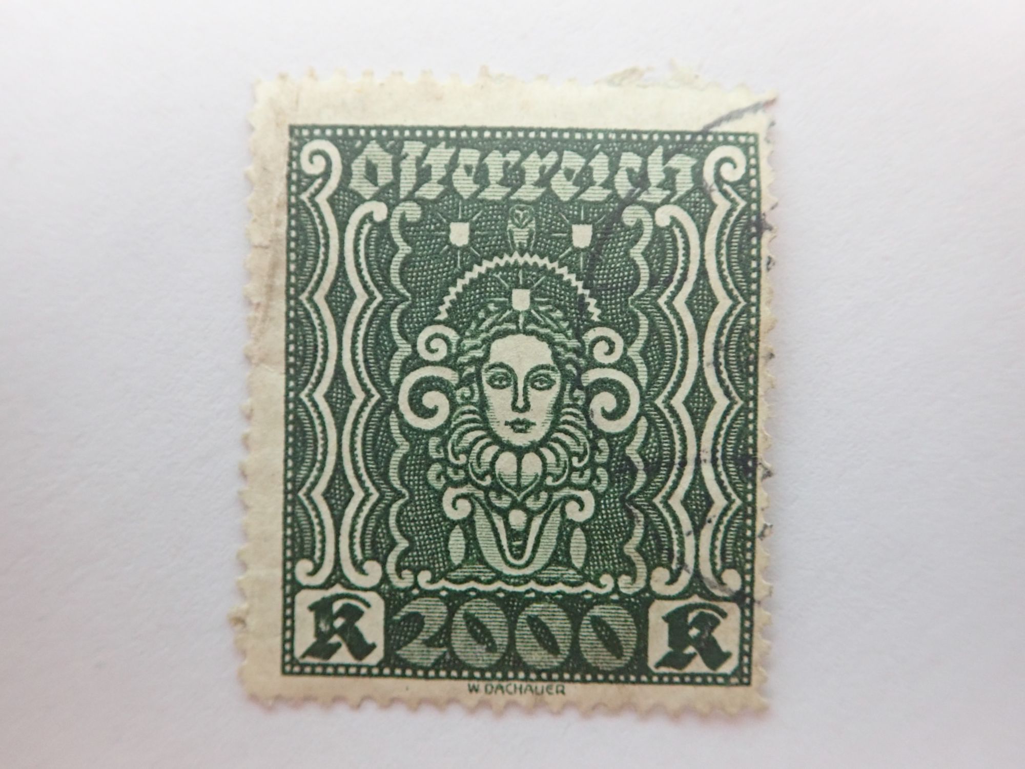 OESTERREICH 0250