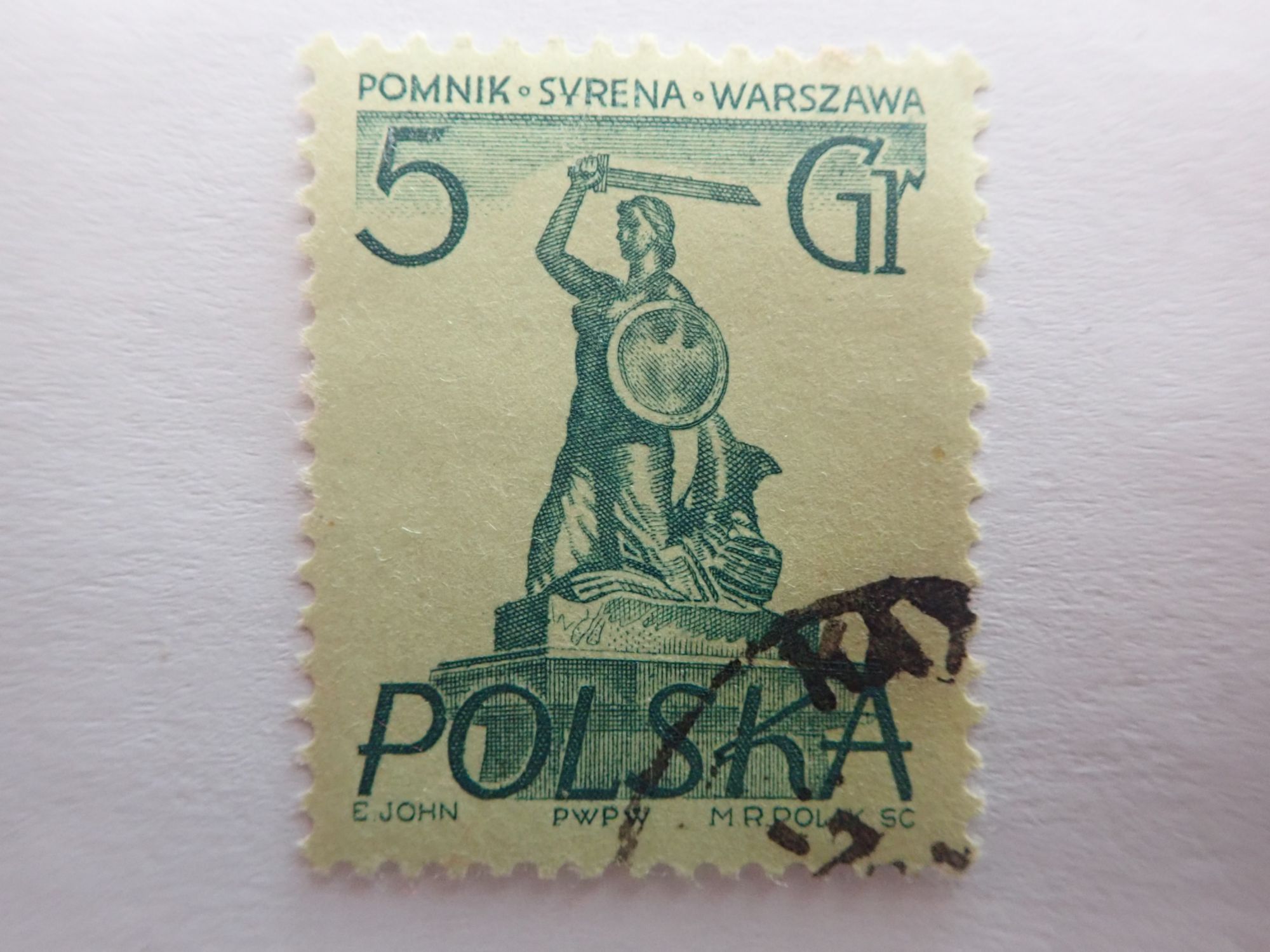 polen 0012