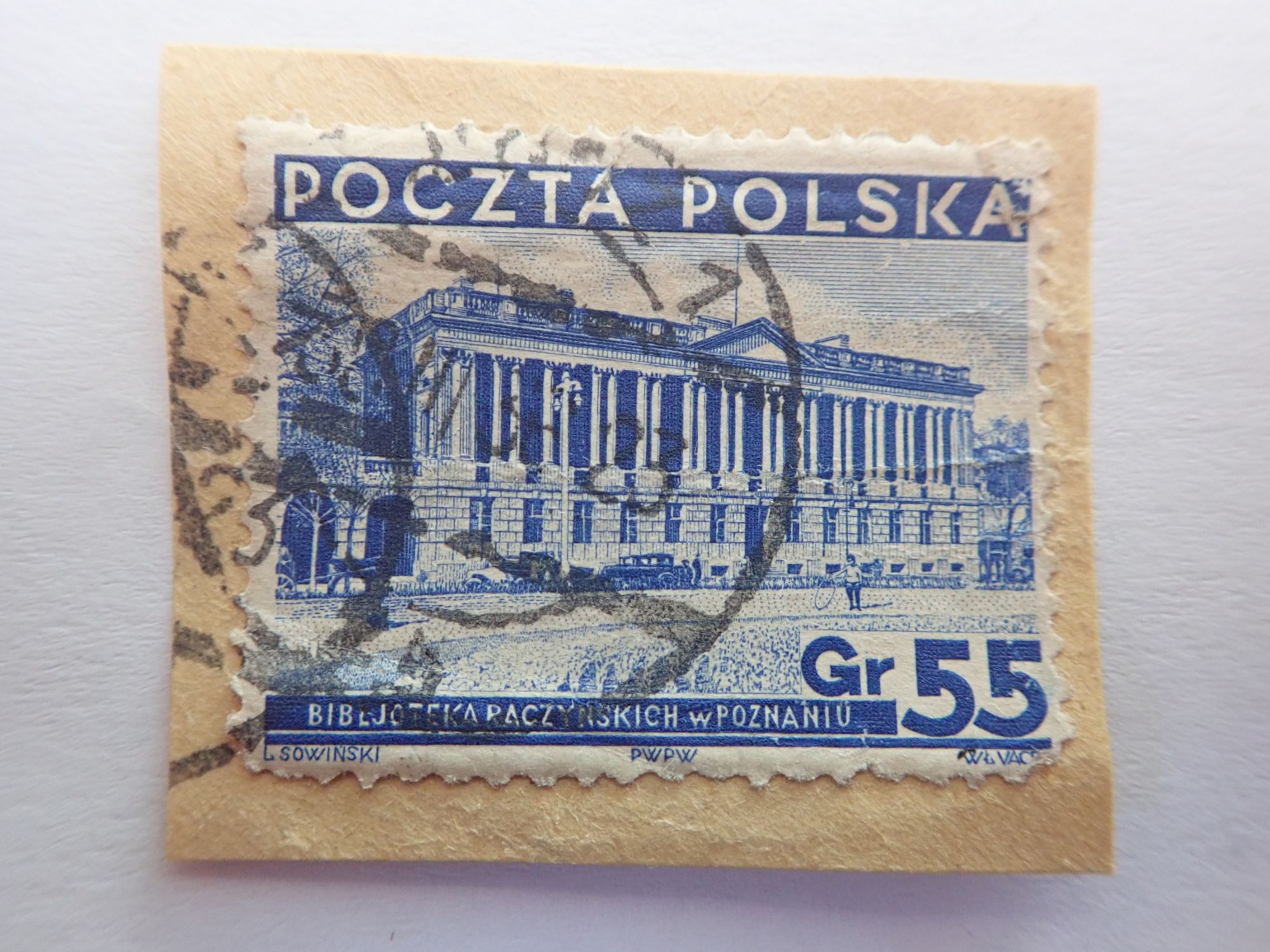 polen 0050