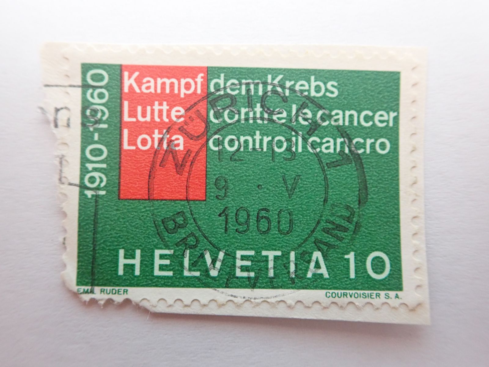 schweiz 1089