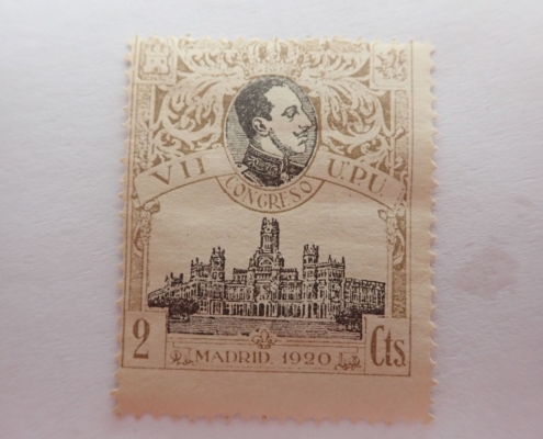 spanien 0002 briefmarke briefmarken stamps marke espana spanien spain francobollo timbre timbres