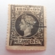 spanien 0012 briefmarke briefmarken stamps marke espana spanien spain francobollo timbre timbres