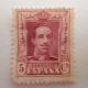 spanien 0034 briefmarke briefmarken stamps marke espana spanien spain francobollo timbre timbres
