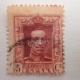 spanien 0035 briefmarke briefmarken stamps marke espana spanien spain francobollo timbre timbres