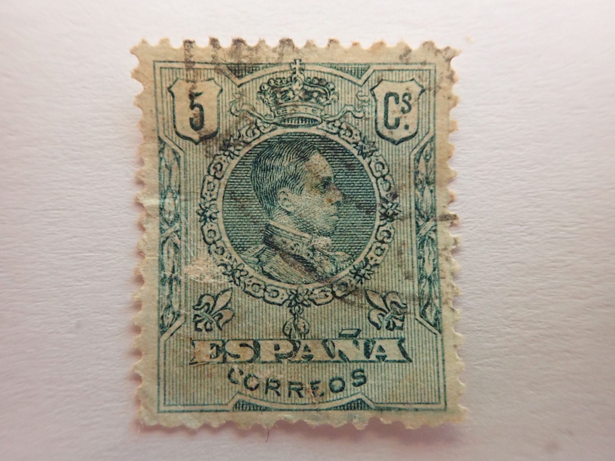 spanien 0039 briefmarke briefmarken stamps marke espana spanien spain francobollo timbre timbres