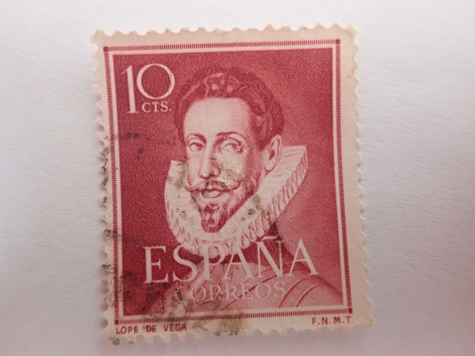 spanien 0053 briefmarke briefmarken stamps marke espana spanien spain francobollo timbre timbres