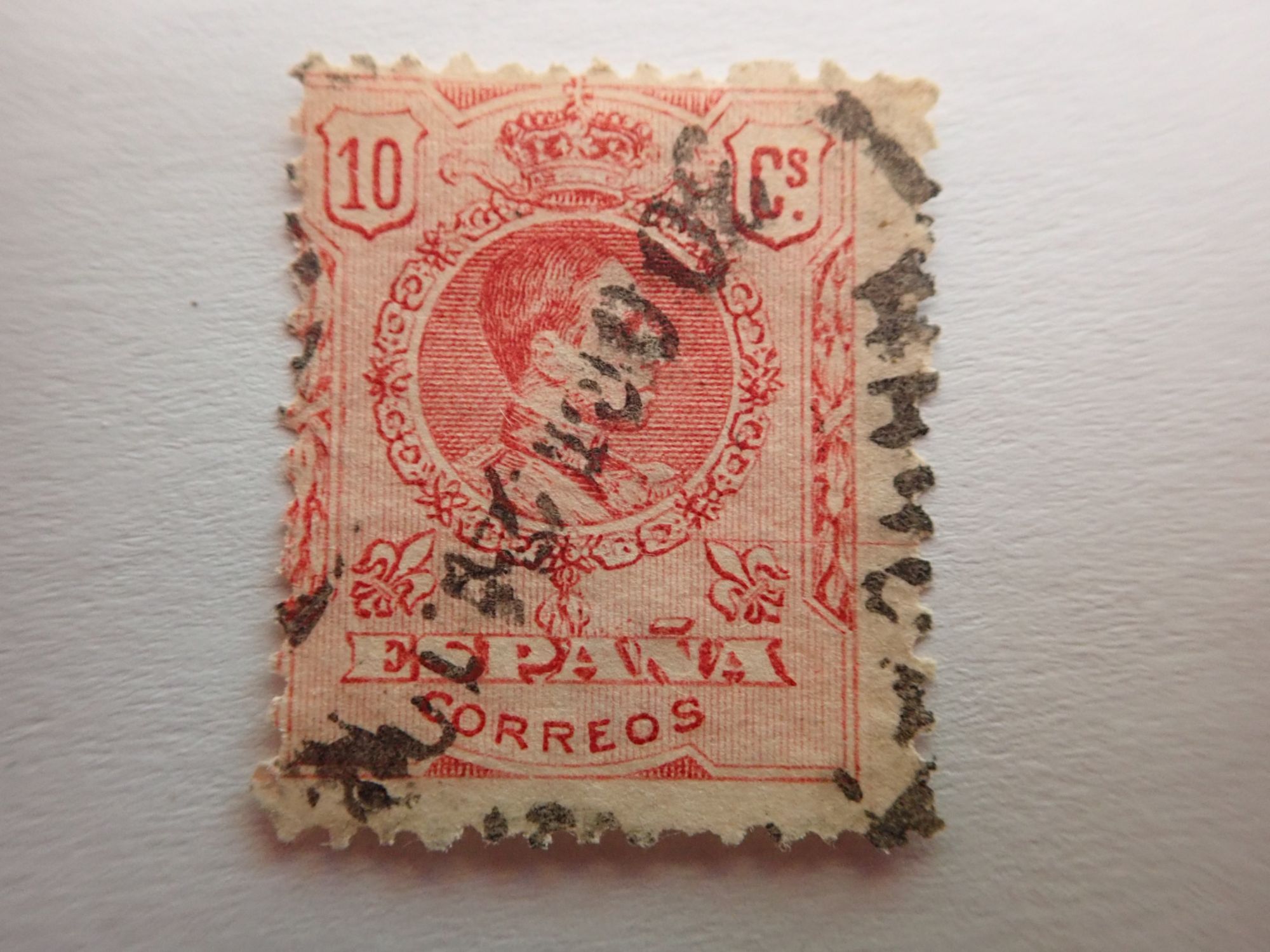 spanien 0076 briefmarke briefmarken stamps marke espana spanien spain francobollo timbre timbres
