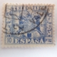 spanien 0079 briefmarke briefmarken stamps marke espana spanien spain francobollo timbre timbres