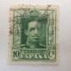 spanien 0086 briefmarke briefmarken stamps marke espana spanien spain francobollo timbre timbres