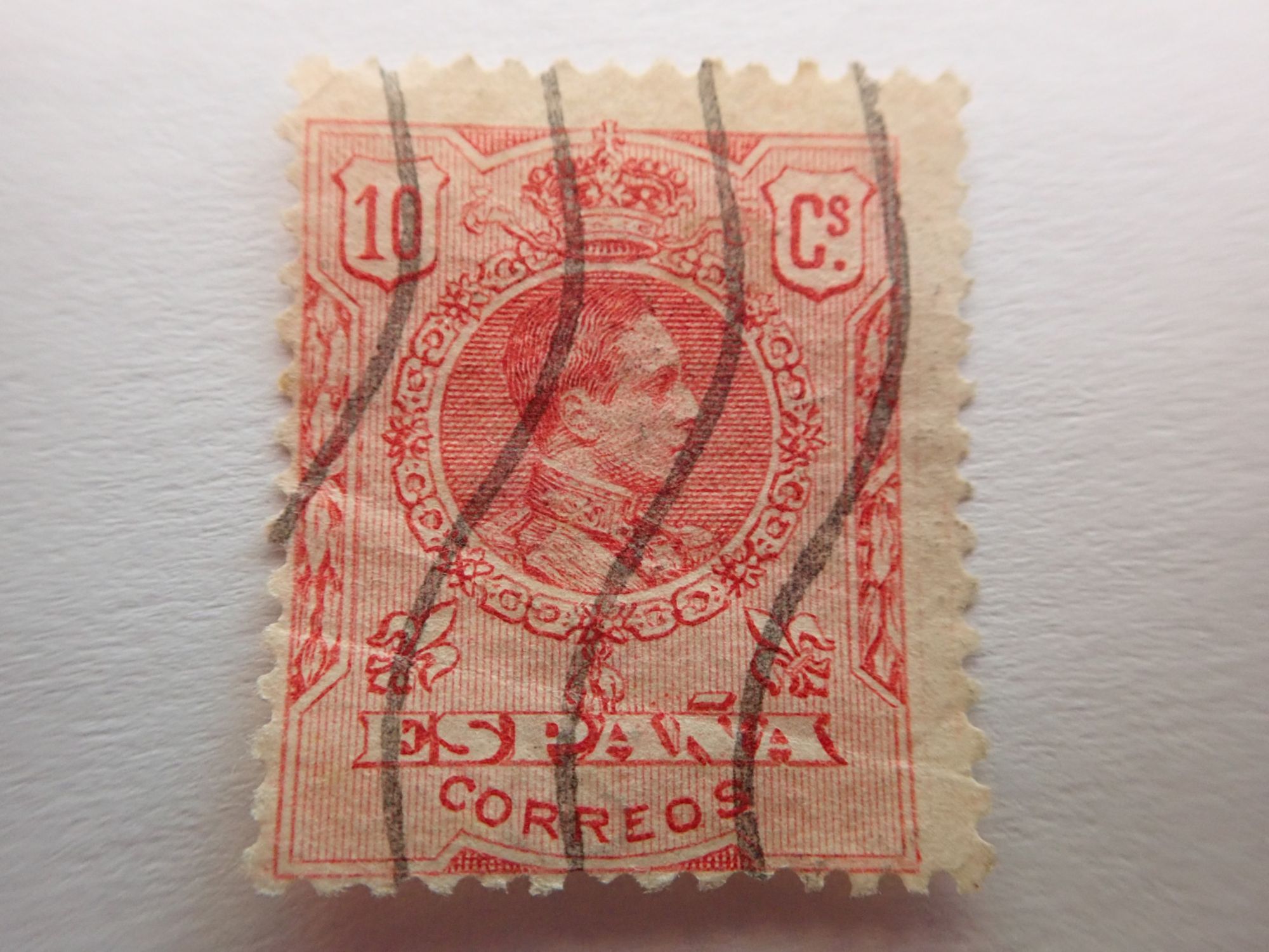 spanien 0089 briefmarke briefmarken stamps marke espana spanien spain francobollo timbre timbres