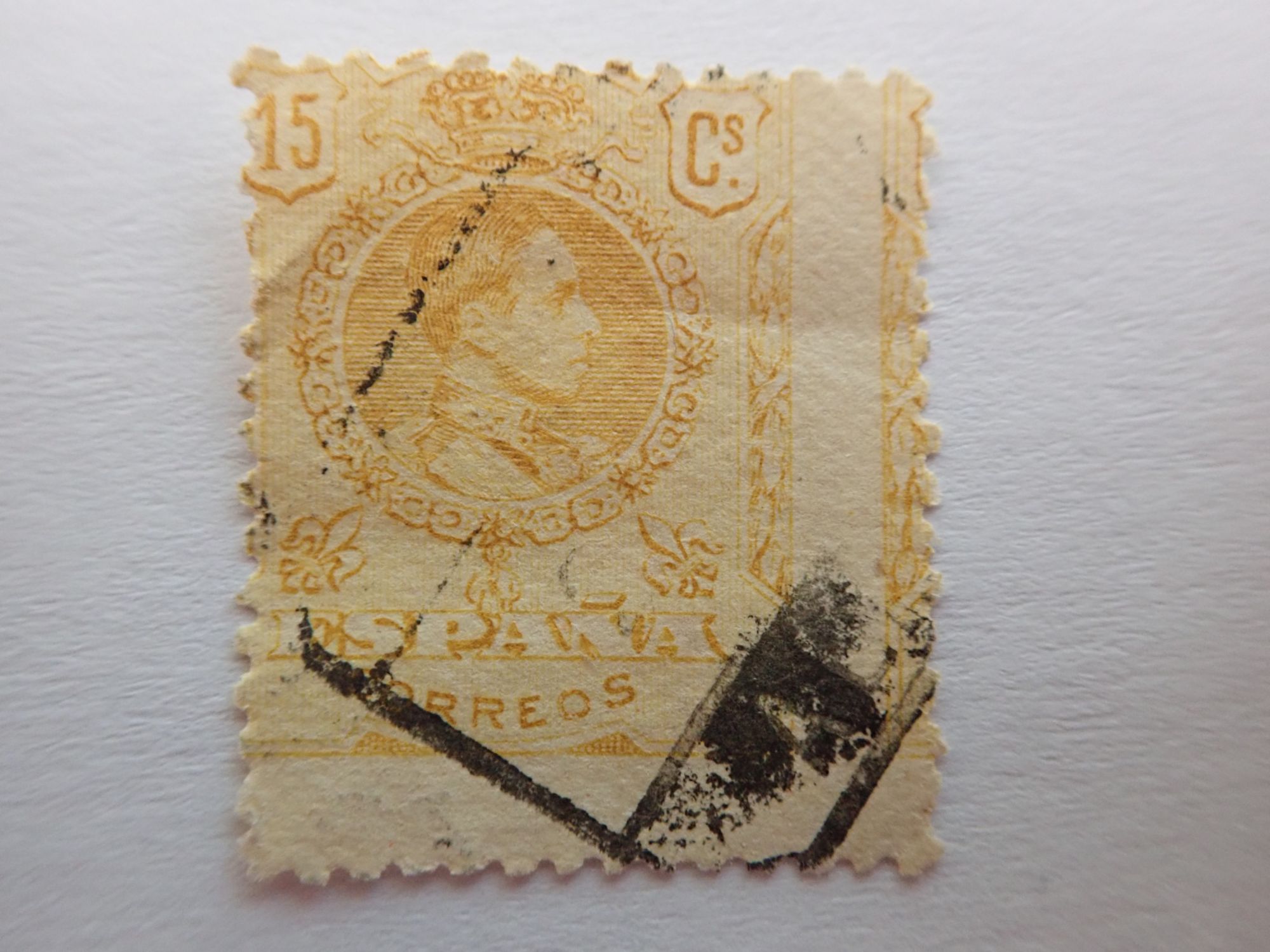 spanien 0091 briefmarke briefmarken stamps marke espana spanien spain francobollo timbre timbres