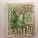 spanien 0093 briefmarke briefmarken stamps marke espana spanien spain francobollo timbre timbres