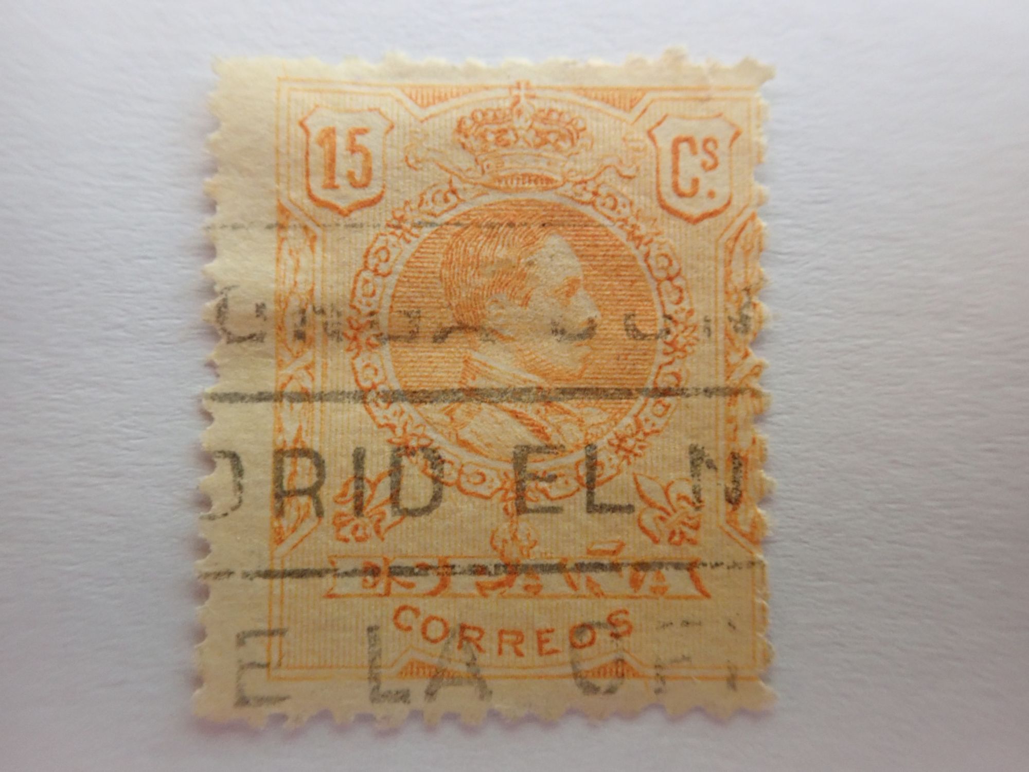 spanien 0098 briefmarke briefmarken stamps marke espana spanien spain francobollo timbre timbres