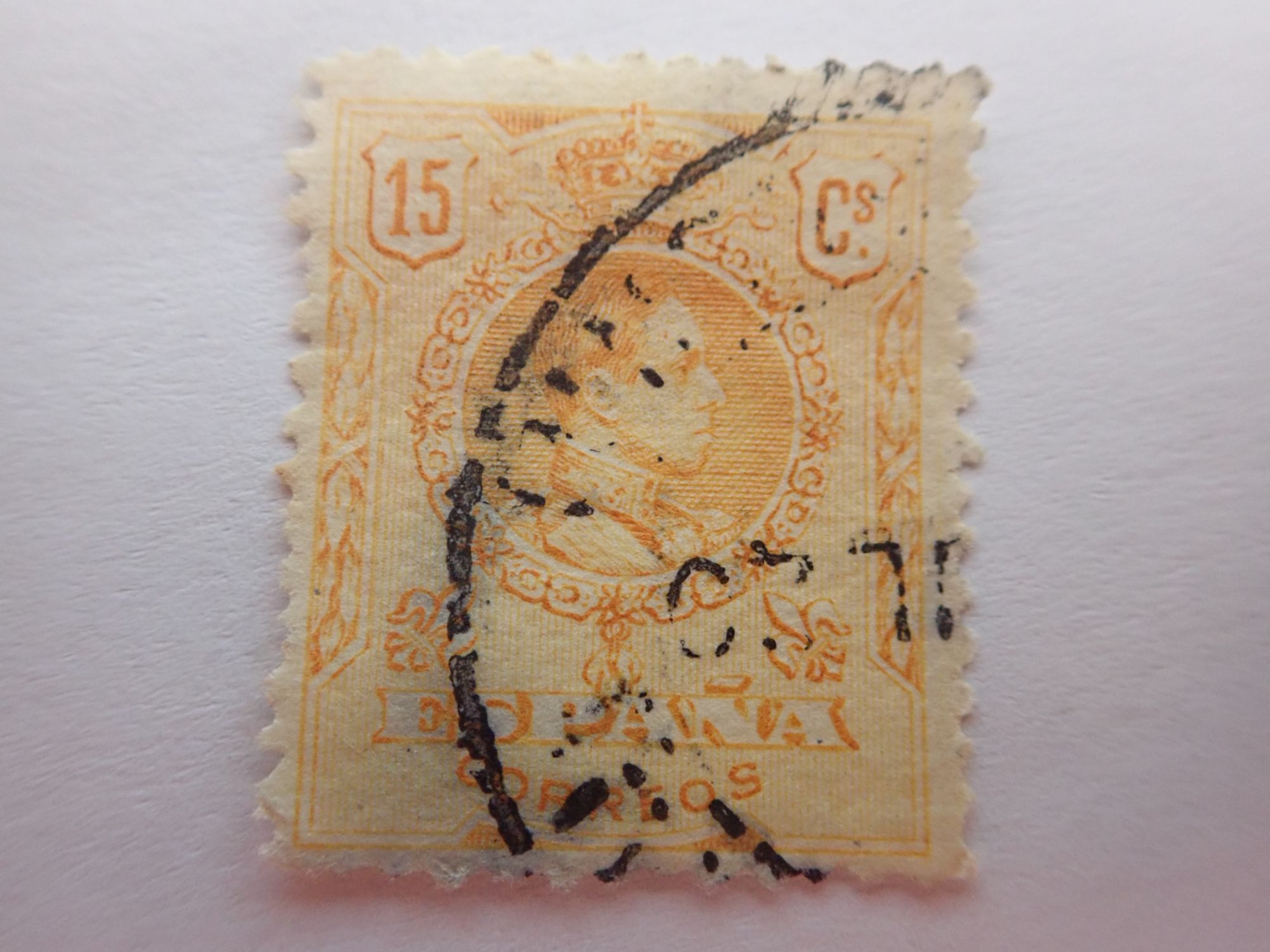 spanien 0099 briefmarke briefmarken stamps marke espana spanien spain francobollo timbre timbres