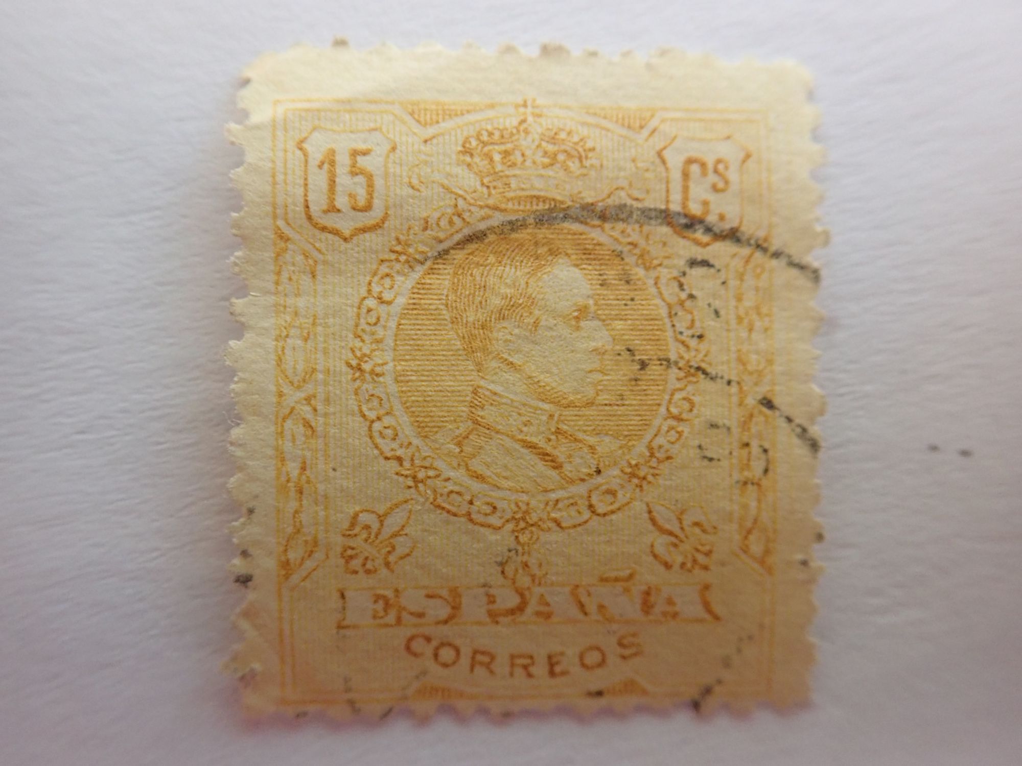 spanien 0100 briefmarke briefmarken stamps marke espana spanien spain francobollo timbre timbres