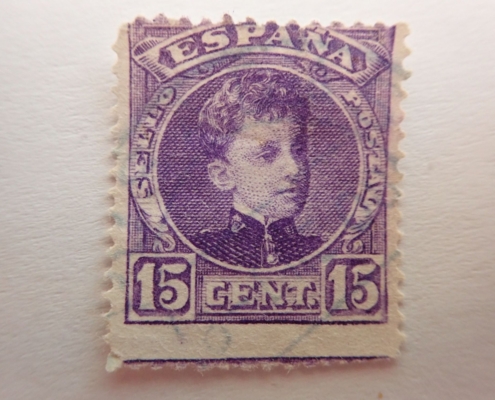 spanien 0102 briefmarke briefmarken stamps marke espana spanien spain francobollo timbre timbres