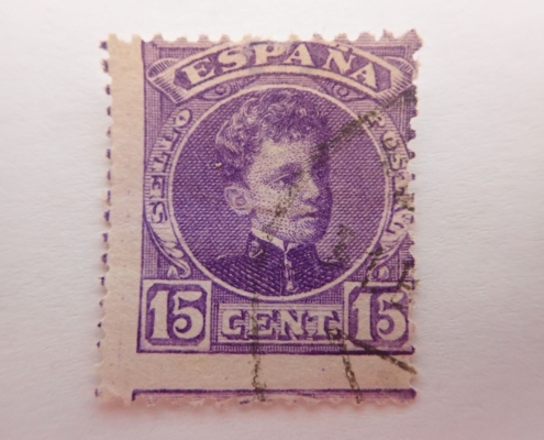 spanien 0104 briefmarke briefmarken stamps marke espana spanien spain francobollo timbre timbres