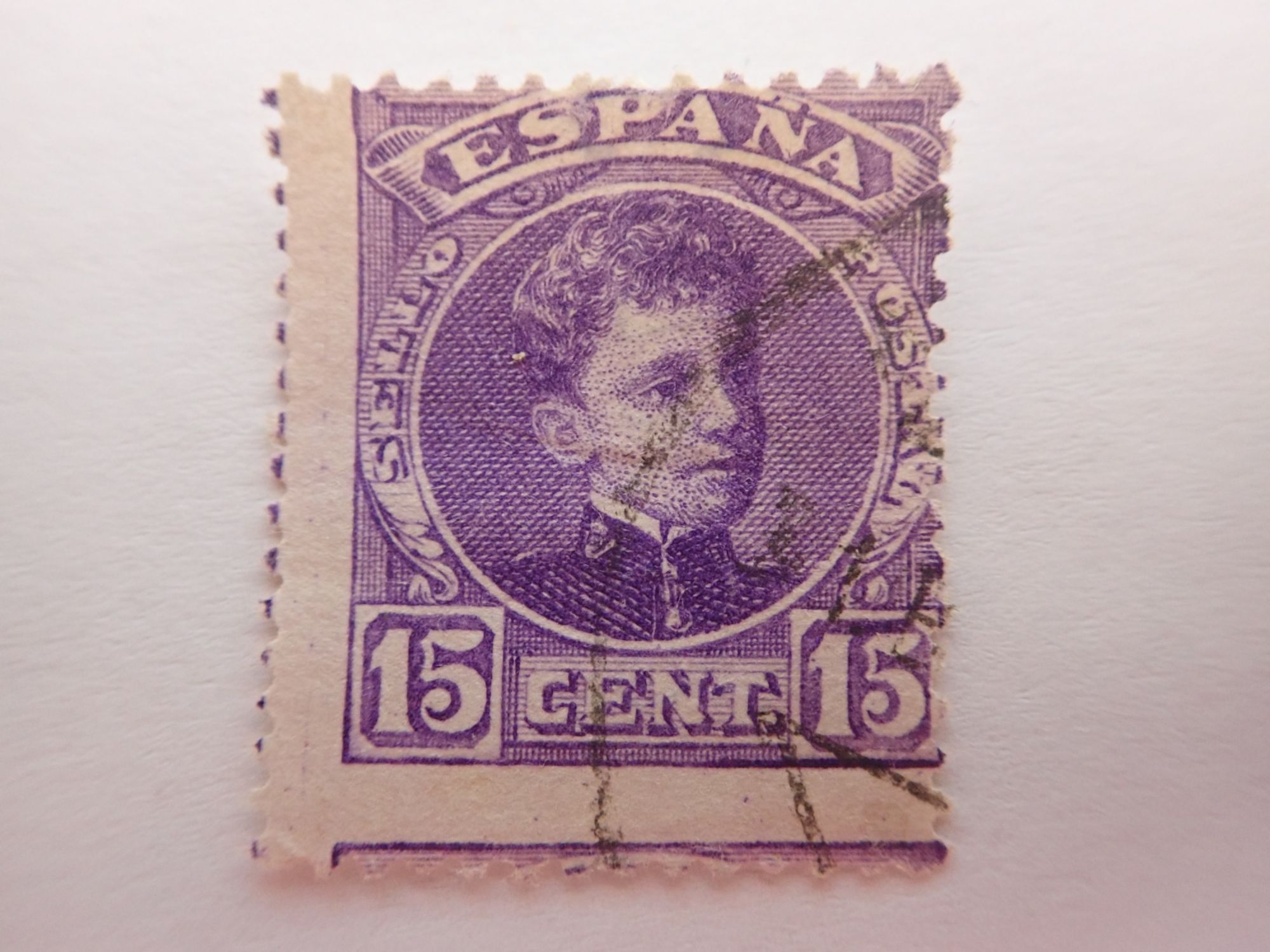 spanien 0104 briefmarke briefmarken stamps marke espana spanien spain francobollo timbre timbres