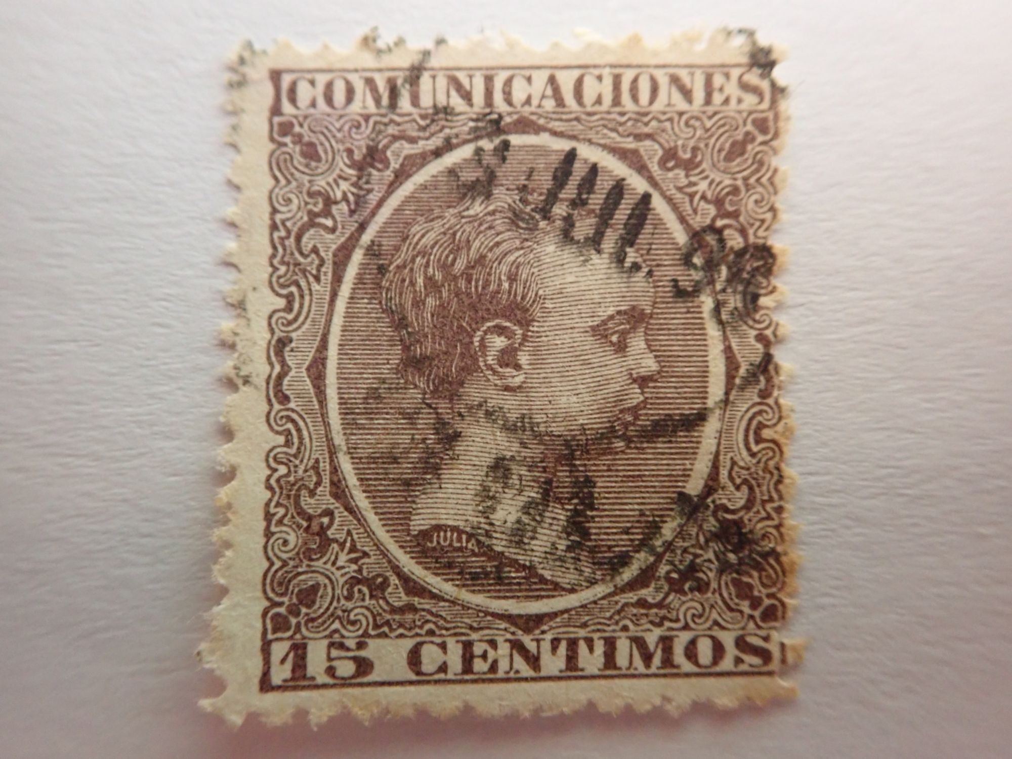 spanien 0113 briefmarke briefmarken stamps marke espana spanien spain francobollo timbre timbres