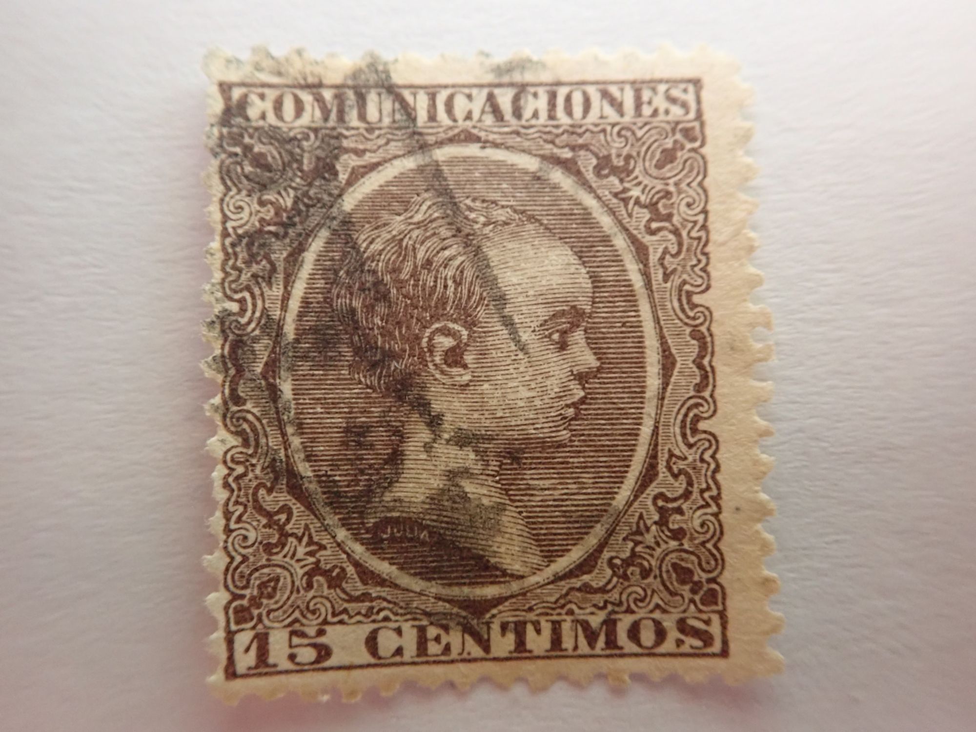 spanien 0116 briefmarke briefmarken stamps marke espana spanien spain francobollo timbre timbres