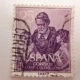 spanien 0123 briefmarke briefmarken stamps marke espana spanien spain francobollo timbre timbres