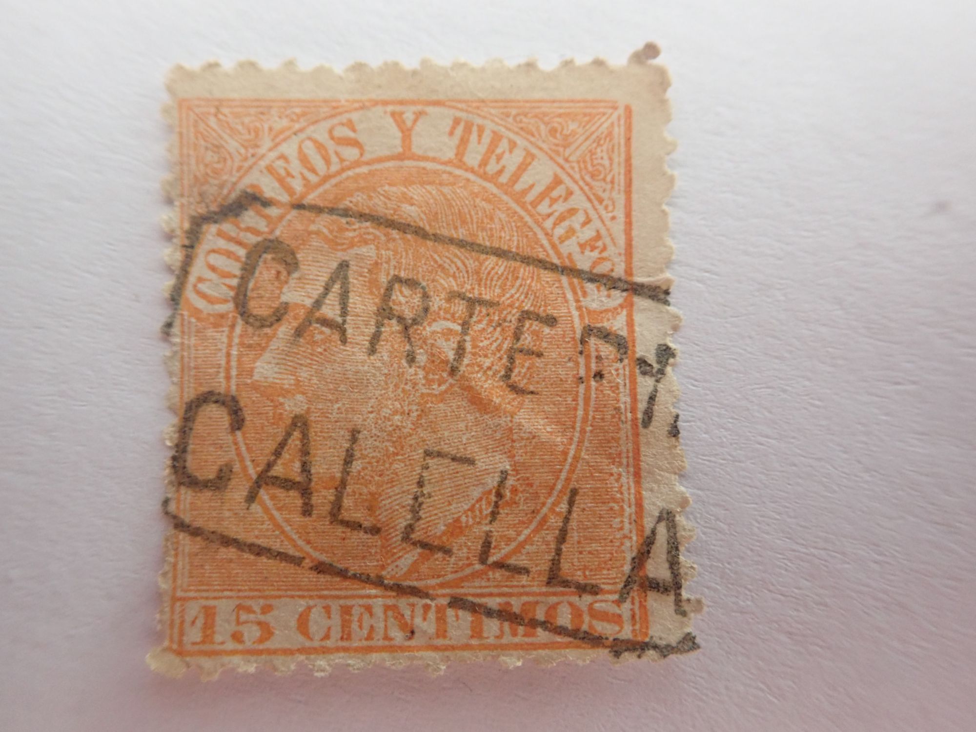 spanien 0198 briefmarke briefmarken stamps marke espana spanien spain francobollo timbre timbres