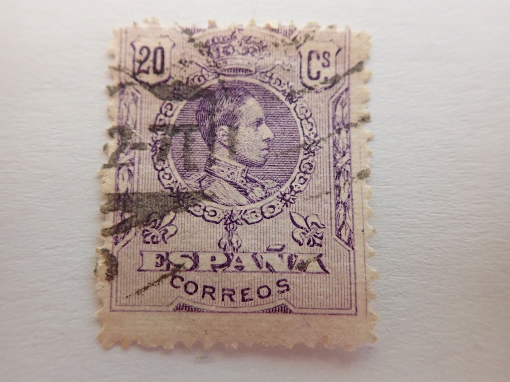 spanien 0203 briefmarke briefmarken stamps marke espana spanien spain francobollo timbre timbres