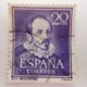 spanien 0210 briefmarke briefmarken stamps marke espana spanien spain francobollo timbre timbres