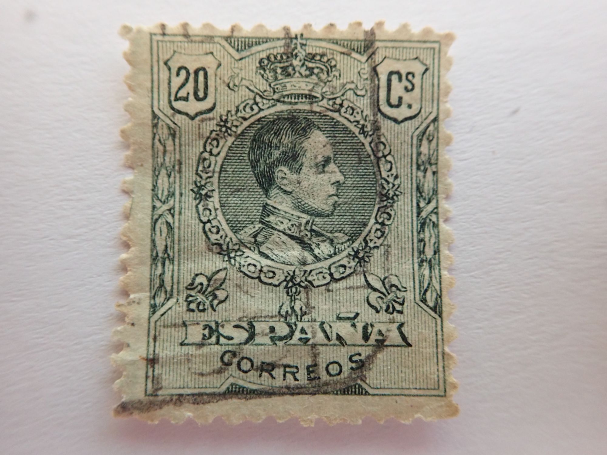 spanien 0211 briefmarke briefmarken stamps marke espana spanien spain francobollo timbre timbres