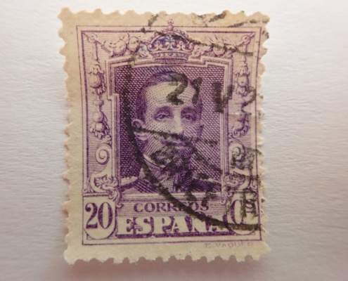 spanien 0213 briefmarke briefmarken stamps marke espana spanien spain francobollo timbre timbres