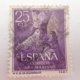 spanien 0218 briefmarke briefmarken stamps marke espana spanien spain francobollo timbre timbres