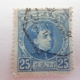 spanien 0222 briefmarke briefmarken stamps marke espana spanien spain francobollo timbre timbres