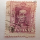 spanien 0227 briefmarke briefmarken stamps marke espana spanien spain francobollo timbre timbres