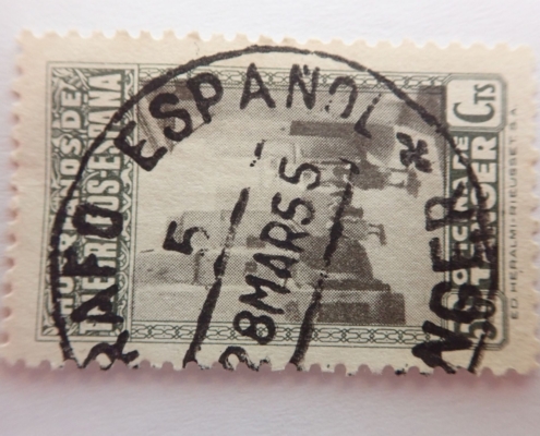 spanien 0250 briefmarke briefmarken stamps marke espana spanien spain francobollo timbre timbres