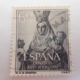 spanien 0273 briefmarke briefmarken stamps marke espana spanien spain francobollo timbre timbres