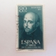 spanien 0285 briefmarke briefmarken stamps marke espana spanien spain francobollo timbre timbres
