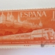 spanien 0292 briefmarke briefmarken stamps marke espana spanien spain francobollo timbre timbres