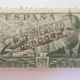 spanien 0319 briefmarke briefmarken stamps marke espana spanien spain francobollo timbre timbres