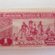 spanien 0322 briefmarke briefmarken stamps marke espana spanien spain francobollo timbre timbres
