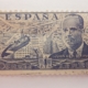 spanien 0324 briefmarke briefmarken stamps marke espana spanien spain francobollo timbre timbres