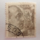 spanien 0333 briefmarke briefmarken stamps marke espana spanien spain francobollo timbre timbres